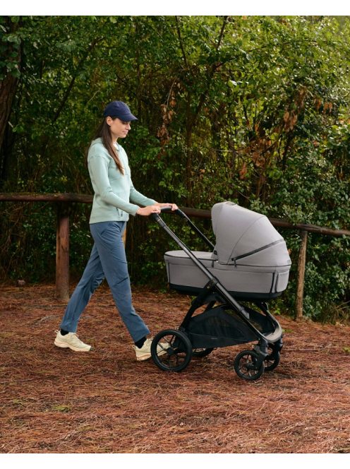 Új Inglesina Aptica XT Duo Tundra Beige babakocsi