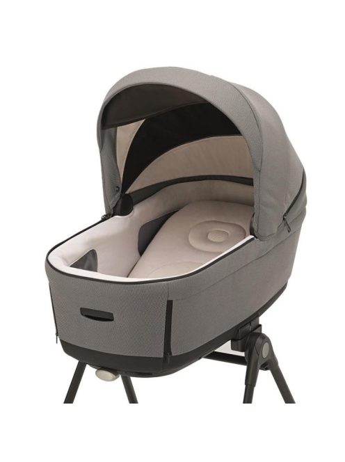 Új Inglesina Aptica XT Duo Tundra Beige babakocsi