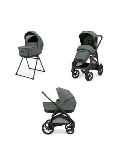 Új Inglesina Aptica XT Duo Taiga Green babakocsi