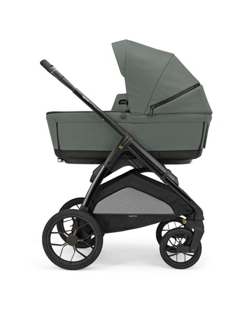 Új Inglesina Aptica XT Duo Taiga Green babakocsi