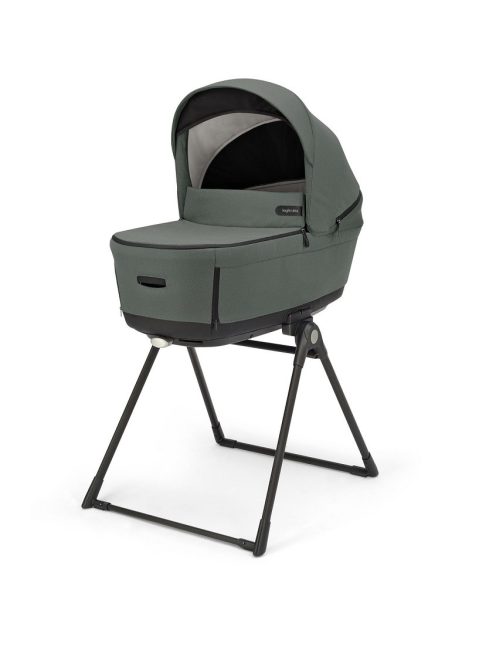 Új Inglesina Aptica XT Duo Taiga Green babakocsi