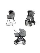 Új Inglesina Aptica XT Duo Canyon Grey kombinált babakocsi