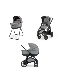 Új Inglesina Aptica XT Duo Canyon Grey kombinált babakocsi