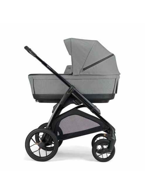 Új Inglesina Aptica XT Duo Canyon Grey kombinált babakocsi