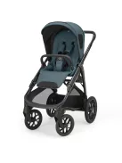 Új Inglesina Aptica XT Duo Himalaya Blue kombinált babakocsi