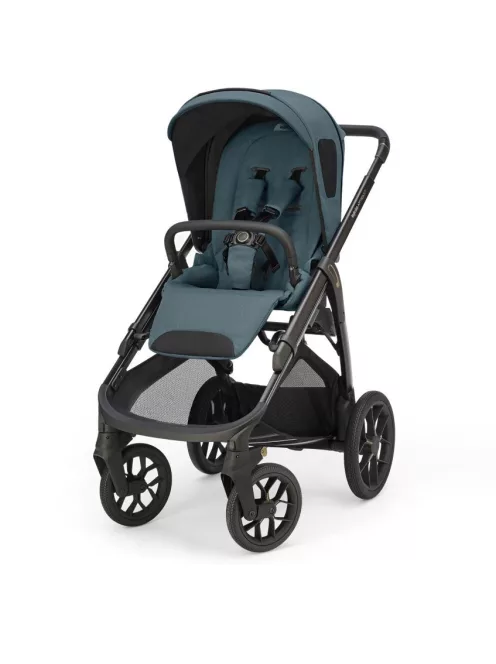 Új Inglesina Aptica XT Duo Himalaya Blue kombinált babakocsi