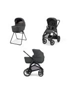 Új Inglesina Aptica XT Duo Magnet Grey kombinált babakocsi