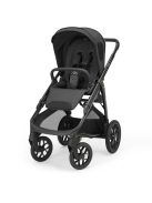 Új Inglesina Aptica XT Duo Magnet Grey kombinált babakocsi