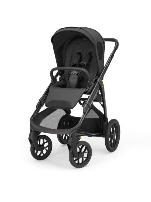 Új Inglesina Aptica XT Duo Magnet Grey kombinált babakocsi