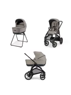  Új Inglesina Aptica XT Duo Tundra Beige kombinált babakocsi