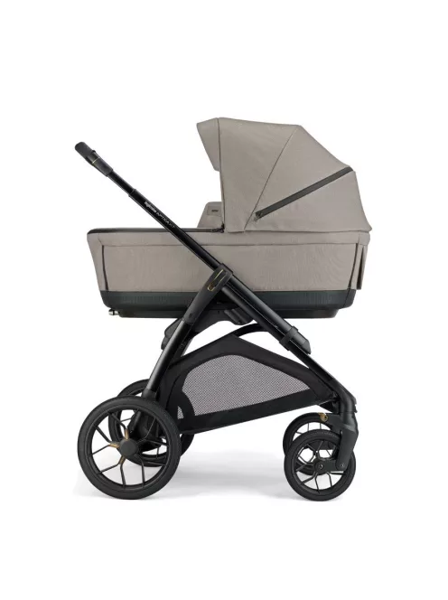 Új Inglesina Aptica XT Duo Tundra Beige kombinált babakocsi