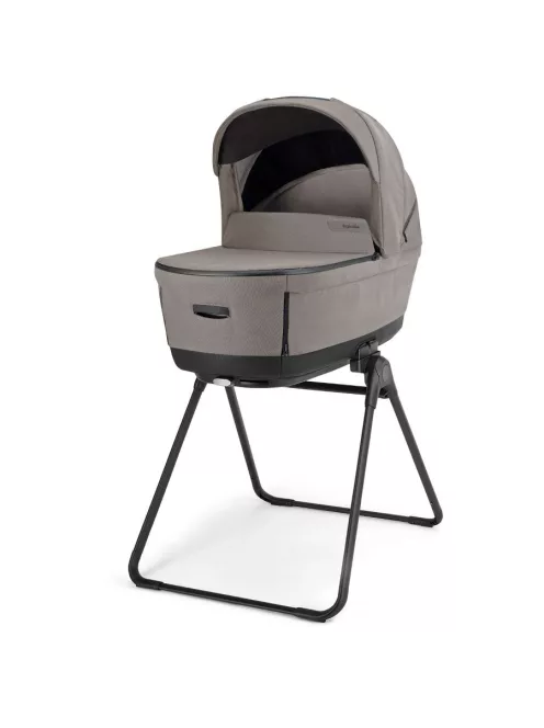 Új Inglesina Aptica XT Duo Tundra Beige kombinált babakocsi