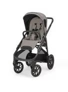 Új Inglesina Aptica XT Duo Tundra Beige kombinált babakocsi