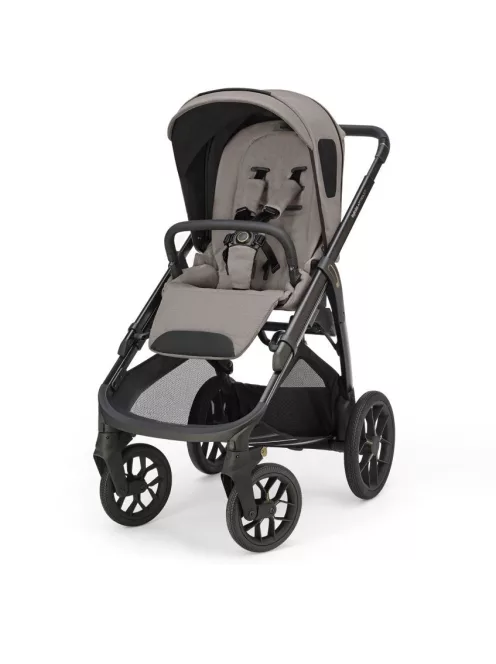 Új Inglesina Aptica XT Duo Tundra Beige kombinált babakocsi