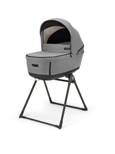 Inglesina Aptica XT Canyon Grey mózeskosár