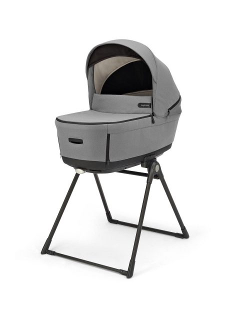 Inglesina Aptica XT Canyon Grey mózeskosár