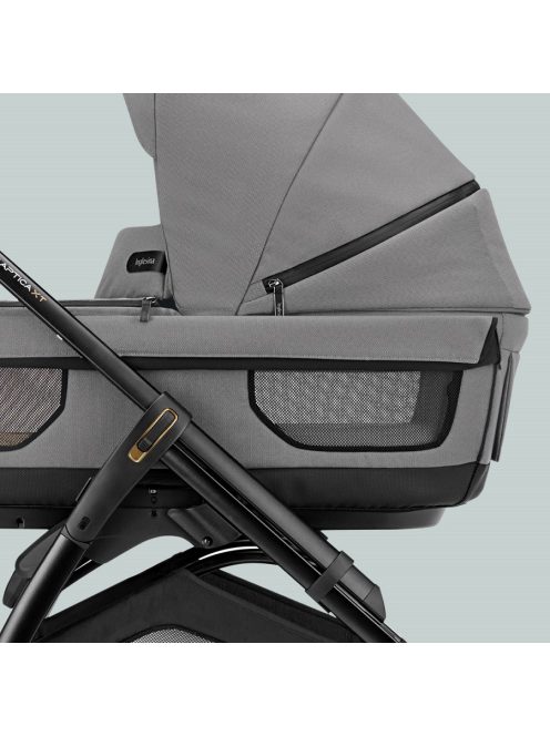 Inglesina Aptica XT Canyon Grey mózeskosár