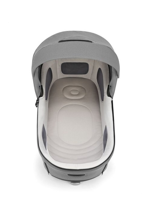 Inglesina Aptica XT Canyon Grey mózeskosár