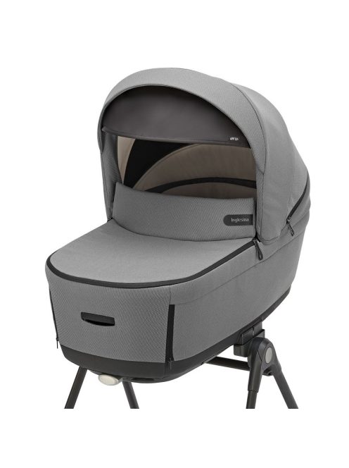 Inglesina Aptica XT Canyon Grey mózeskosár
