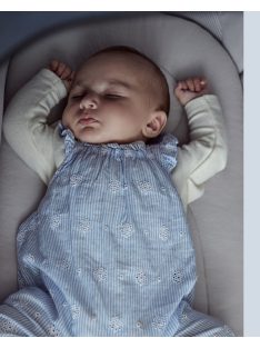   Inglesina babakocsi mózeskosárral Aptica Glam Satin Grey + Állvány