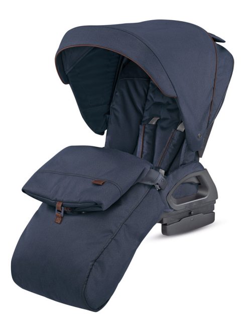 Inglesina huzat Quad sportülésre Oxford Blue