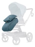 Inglesina lábzsák Quad Ascott Green sportüléshez