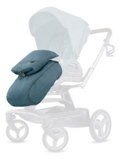 Inglesina lábzsák Quad Ascott Green sportüléshez