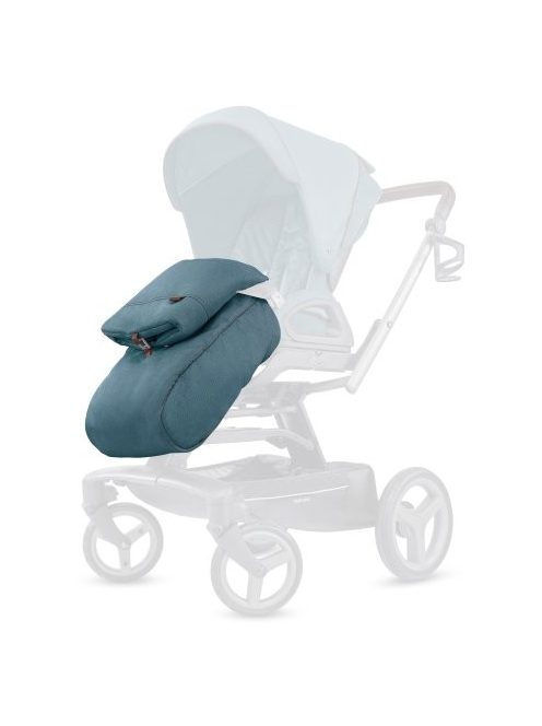 Inglesina lábzsák Quad Ascott Green sportüléshez