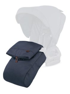 Inglesina lábzsák Quad Oxford Blue sportüléshez