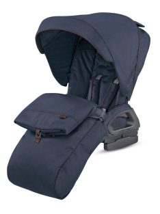 Inglesina lábzsák Quad Oxford Blue sportüléshez