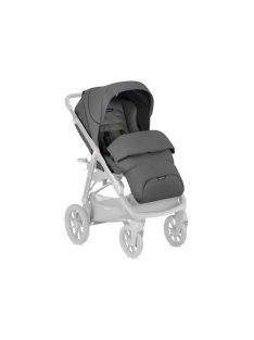 Inglesina Charcoal Grey sportülés