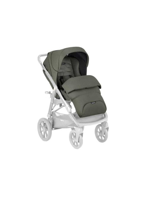 Inglesina Sequoia Green sportülés