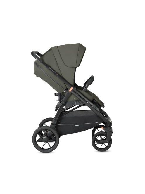 Inglesina Sequoia Green sportülés
