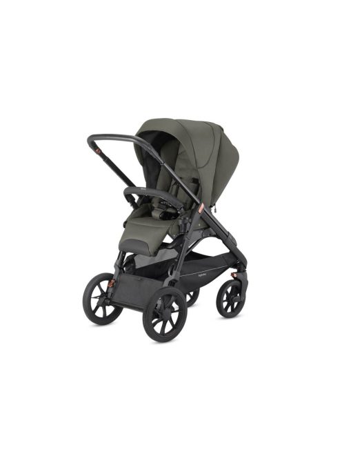 Inglesina Sequoia Green sportülés