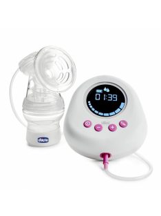 Chicco Single elektromos mellszívó