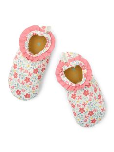 Little Dutch úszócipő Sunny Flowers Multi-colour -21-22