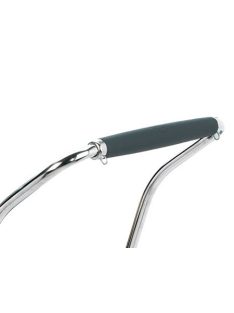 Inglesina Chrom Ergo Bike Antracit moduláris alváz