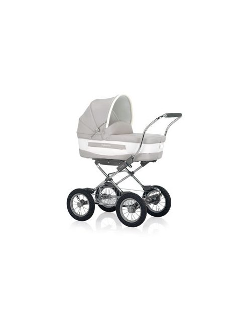 Inglesina Chrom Ergo Bike Antracit moduláris alváz