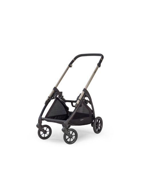 Inglesina alváz Electa Iridio Black