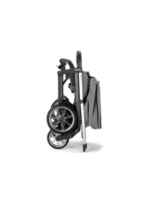 Inglesina APTICA Graphite/Grafite babakocsi váz
