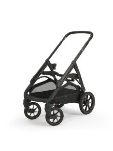 Inglesina alváz APTICA XT Black/fekete