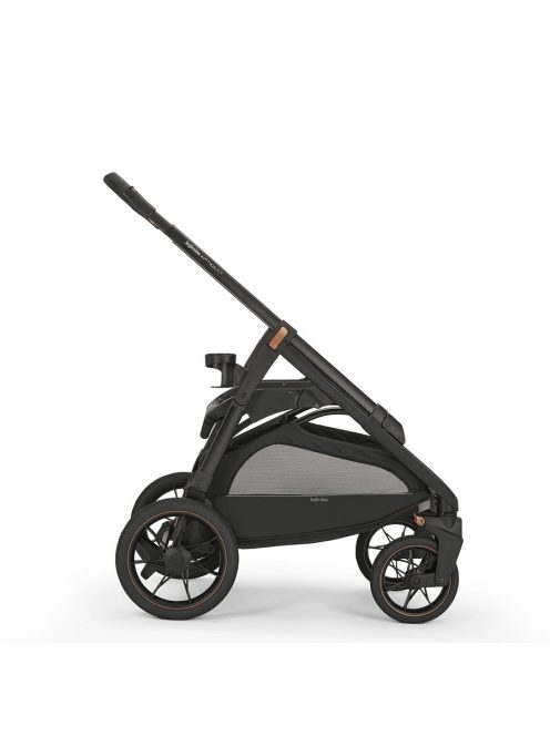 Inglesina alváz APTICA XT Black/fekete