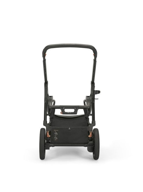 Inglesina alváz APTICA XT Black/fekete