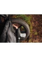 Inglesina alváz APTICA XT Black/fekete