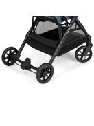Új Inglesina Quid2 Crocodile Green sport babakocsi