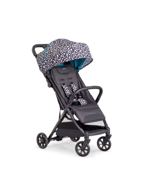 Új Inglesina Quid2 Polka Dot Black sport babakocsi