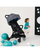 Új Inglesina Quid2 Polka Dot Black sport babakocsi