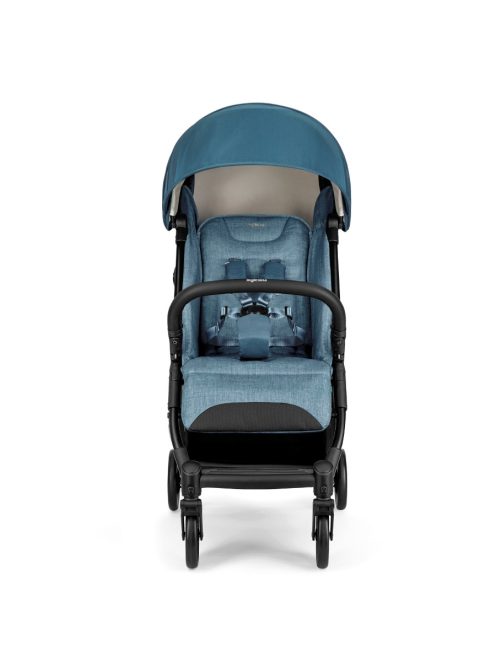 Új Inglesina Quid2 Polka Dot Black sport babakocsi
