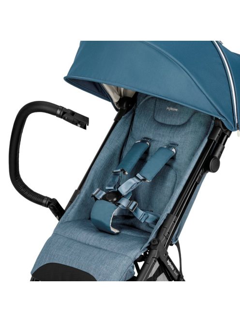 Új Inglesina Quid2 Polka Dot Black sport babakocsi