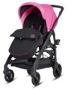 Inglesina Trilogy kombinált babakocsi Colors 2in1 - Wow Pink